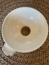 Load image into Gallery viewer, Entonnoir à confiture en céramique