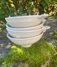 Load image into Gallery viewer, Entonnoir à confiture en céramique