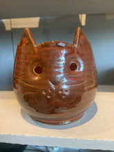 Load image into Gallery viewer, Bol à laine chat