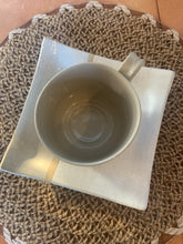 Charger l'image dans la galerie, Ensemble petit déjeuner en grès