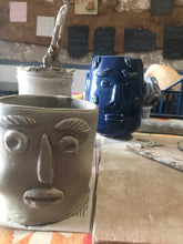 Charger l'image dans la galerie, Stage de poterie