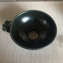 Load image into Gallery viewer, Entonnoir à confiture en céramique