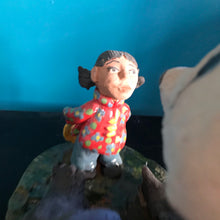 Load image into Gallery viewer, Gros panda en céramique