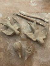 Charger l&#39;image dans la galerie, cours de poterie pour les petits
