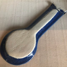 Charger l&#39;image dans la galerie, Repose cuillère en céramique
