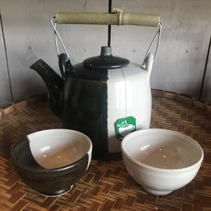 Tea Time Céramique